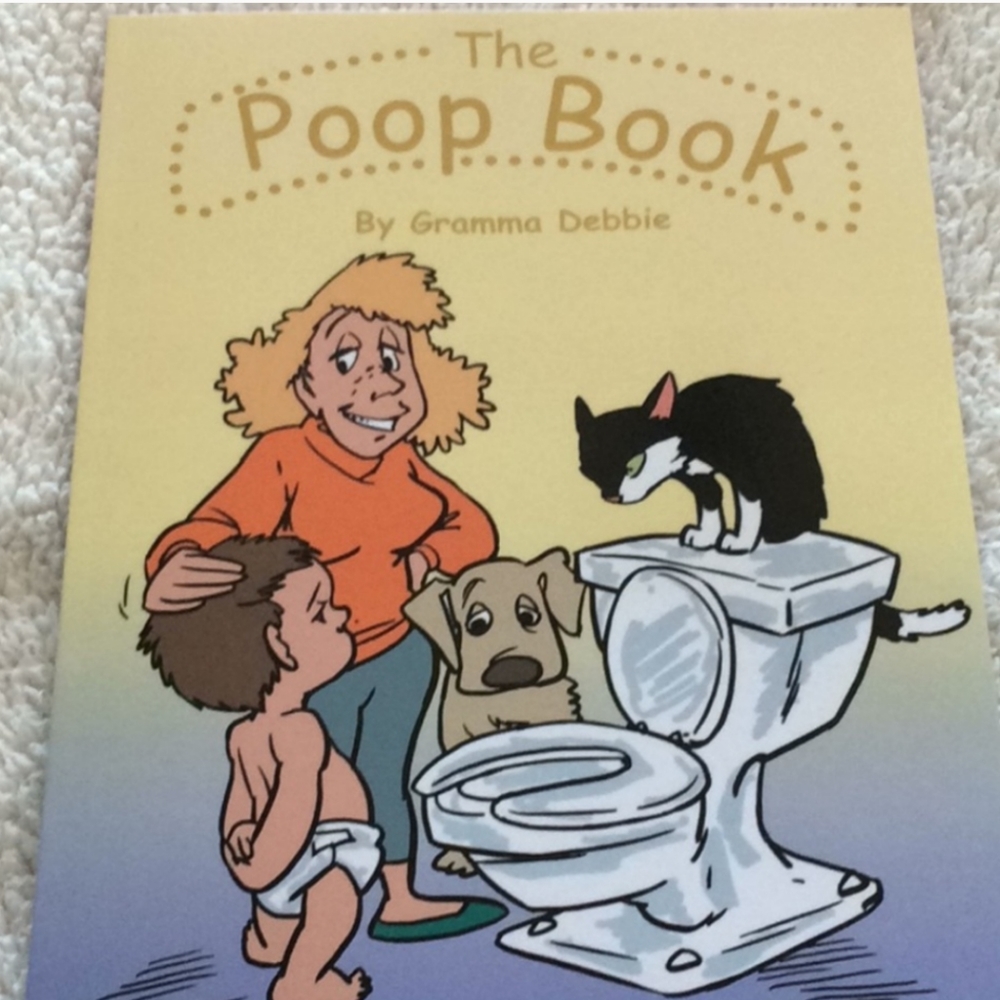 I wrote this book❣️ Out of stock